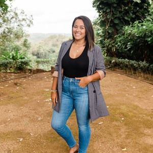 Meet your Posher, Candace